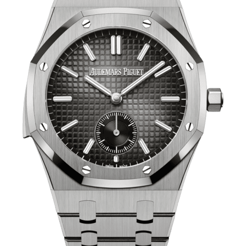 Audemars Piguet Royal Oak Titanium 1252TI.03